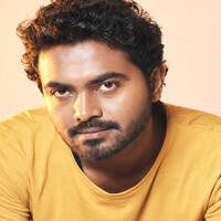 Girish G