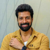 Santhosh Prathap