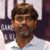 Sago Ganesan