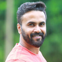 Sanju Shivram