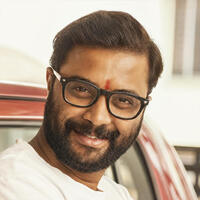 Sujay Shastry