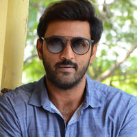 Ajay Ravuri