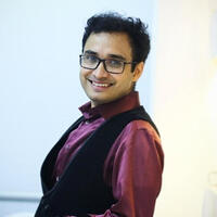 Keerthan K. S.
