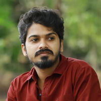 Saneesh Unnikrishnan