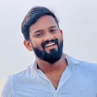 Dhanush Harikumar