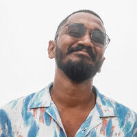 Vimaljith Vijayan