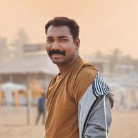 Vibin  N Velayudhan