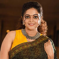 Aswathy Sreekanth