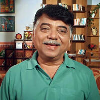 Pravin Singh Sisodia
