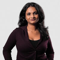 Karen Kshiti Suvarna