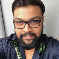 Vinay Chandra Suryavanshi