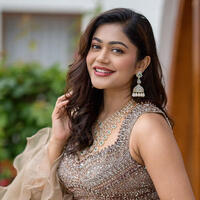 Payal Radhakrishna
