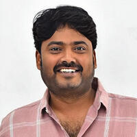 Nellore Sudharshan