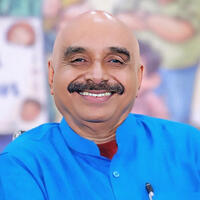 Gundu Sudharshan