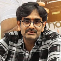 Madhudeep Chelikaani
