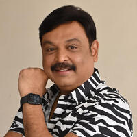 Naresh Vijay Krishna