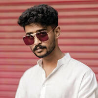 Madhav Suresh