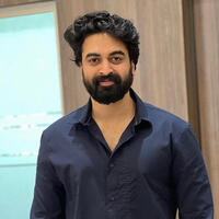 Nandu Anand