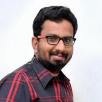 Sujith S. Nair