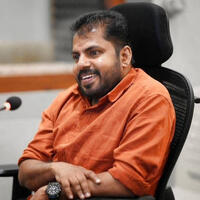Sreekumar Vasudev
