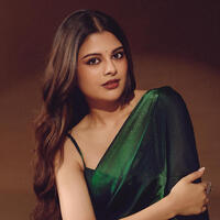 Sanjana Krishnamoorthy