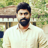 Avinash Raghudevan