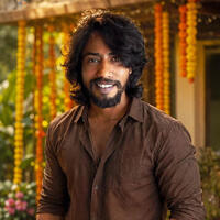 Pranav Teophine