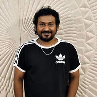 Sharath Ravi