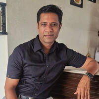 Srikrishna Dayal