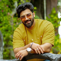 Abhishek Sreekumar