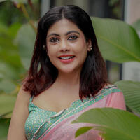 Nayana Elsa