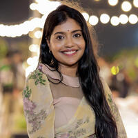 Sruthy Jayan