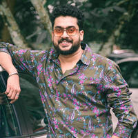 Arul Muraleedharan