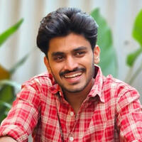 Akhil Shamon