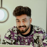 Sandeep S.P