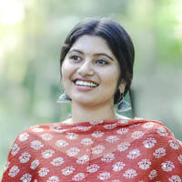 Chitra Nair