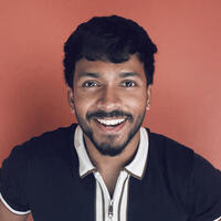 Ashwin Ram