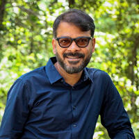 Ramana Reddy Soma