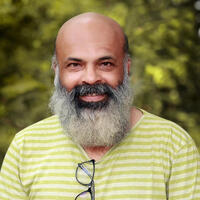 Sandeep Malani