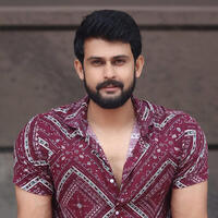 Ratharv Ponnanna