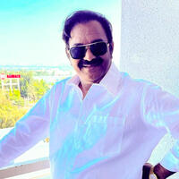Prem Sagar Rajulapati