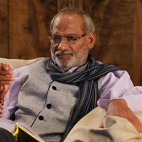 Sammeta Gandhi