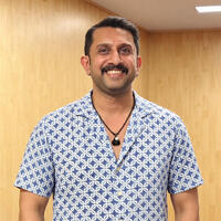 Manoj Sharma