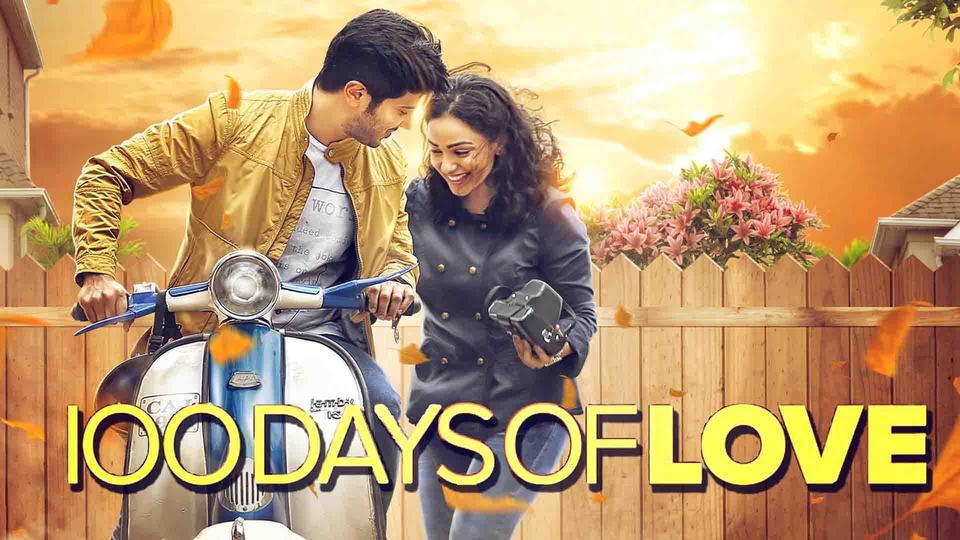 Online 100 Days Of Love All Movies | 100 Days Of Love All Movies Live