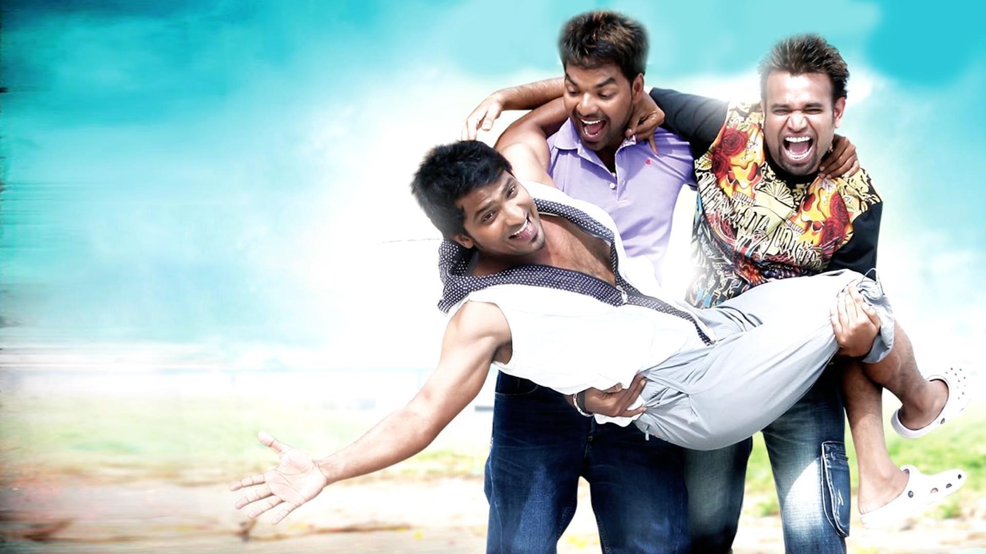 Watch Goa (Tamil) (Tamil) Full Movie Online | Sun NXT