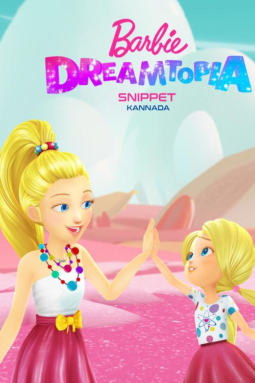 barbie cartoon in kannada