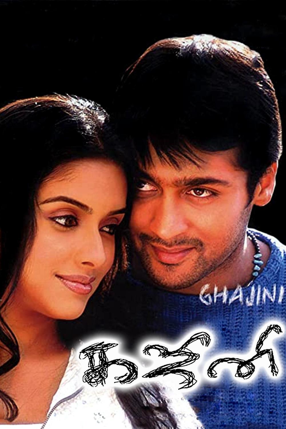 ghajini tamil movie download tamilrockers