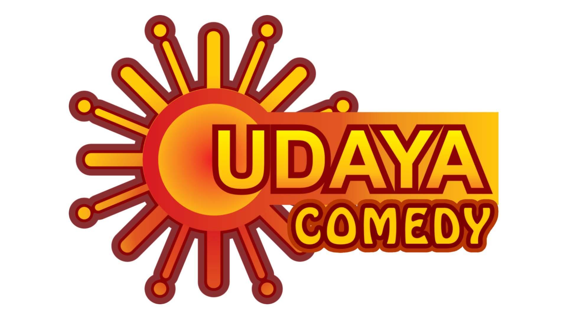 Udaya Comedy