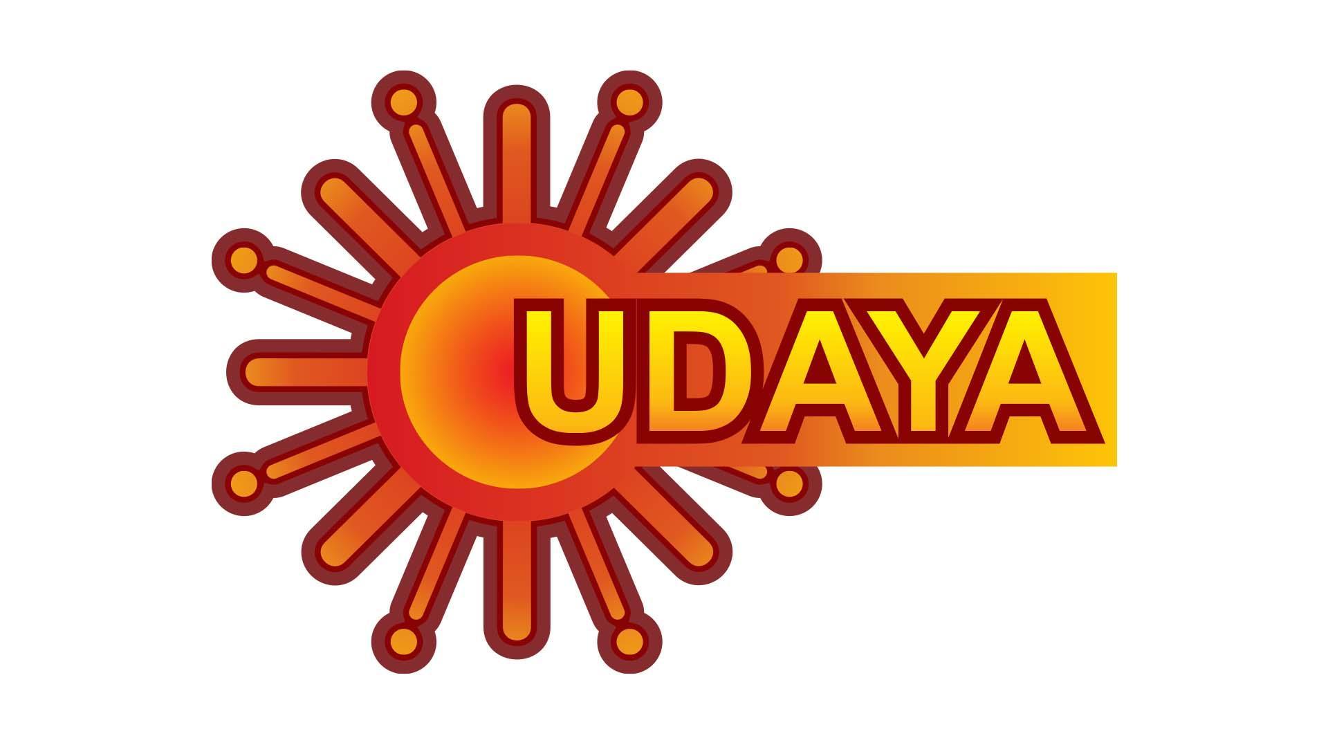 udaya tv live